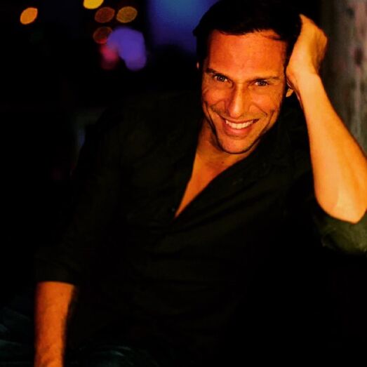 José Carlos Pereira