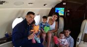 Cristiano Ronaldo, Georgina Rodriguez