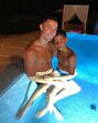 Cristiano Ronaldo, filho