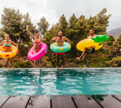 Acessórios para aproveitar o verão ao máximo