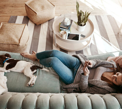 As melhores apps para decorar a casa