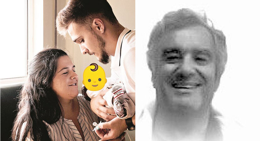 Bebe Rodrigo