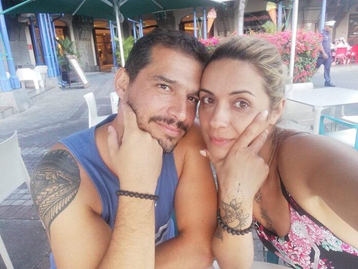 pedro, liliana, casados a primeira vista