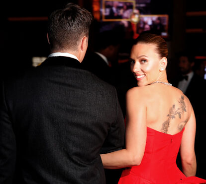 E o Óscar vai para... Conheça todos os nomeados para os Óscares