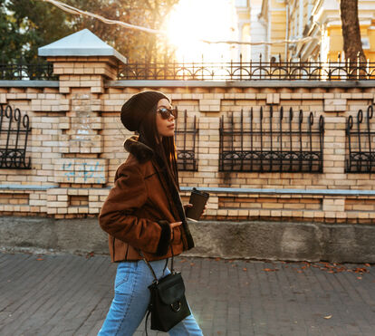 Tendências de inverno 2020 no Instagram