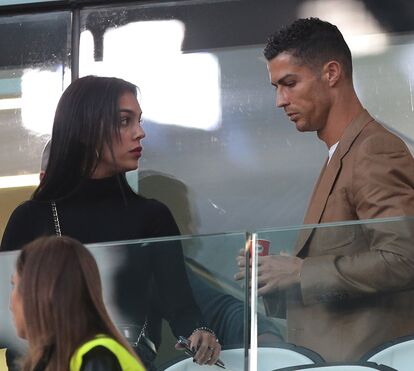 Quarentena. Cristiano Ronaldo assume estar assustado na Madeira com o coronavírus