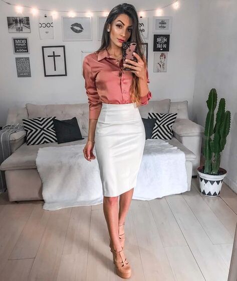 Saiba como se vestir para um dia de trabalho e manter o estilo