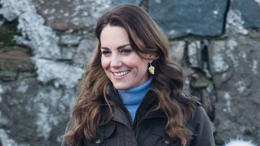 Kate Middleton