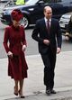 Kate Middleton e príncipe William
