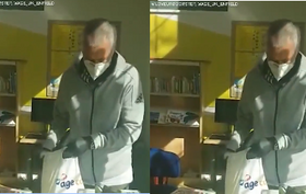 Gesto de Mourinho encanta britânicos: passou o dia a distribuir bens essenciais a idosos