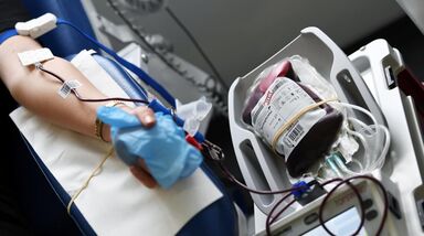 Já ouviu falar nas 'cobaias' do coronavírus? Laboratórios pagam 100 euros por dia para voluntários serem infectados