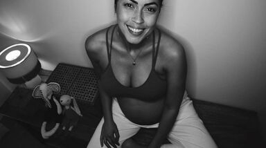 De quarentena! Os famosos que ficaram em casa