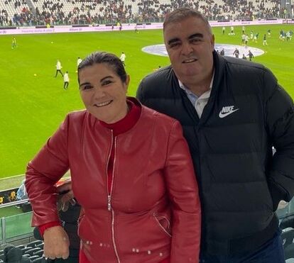 Andrade. O homem em quem Cristiano Ronaldo confia e que salvou Dolores Aveiro