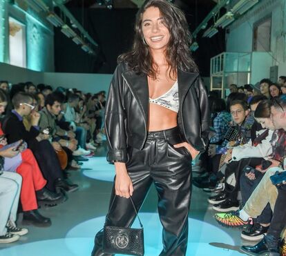 Os looks que reinaram na despedida da ModaLisboa 2020