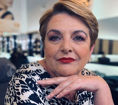 Ausência notada! Luísa Castel-Branco proibida de regressar ao 'Passadeira Vermelha'