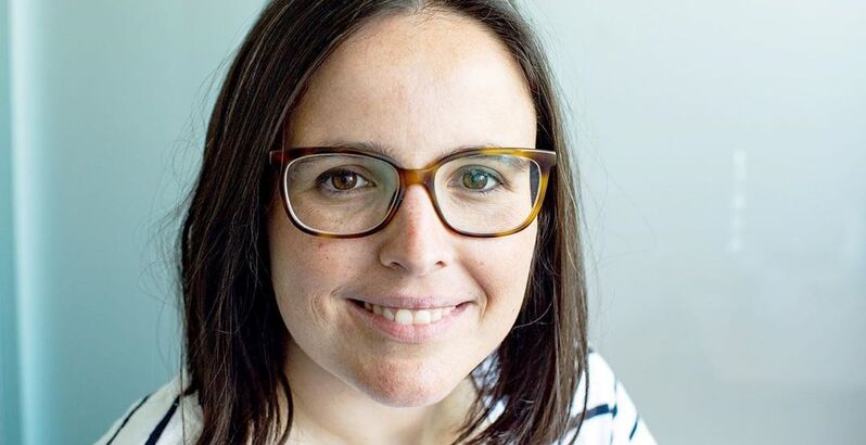 Humorista Joana Marques anuncia em direto que está novamente grávida