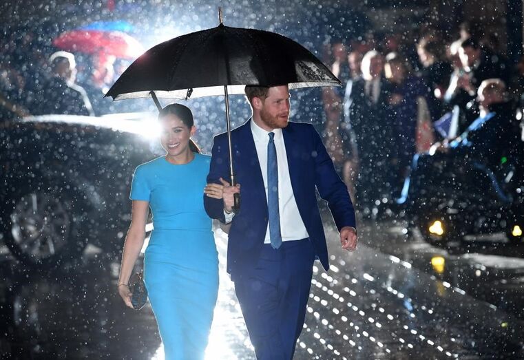Meghan Markle