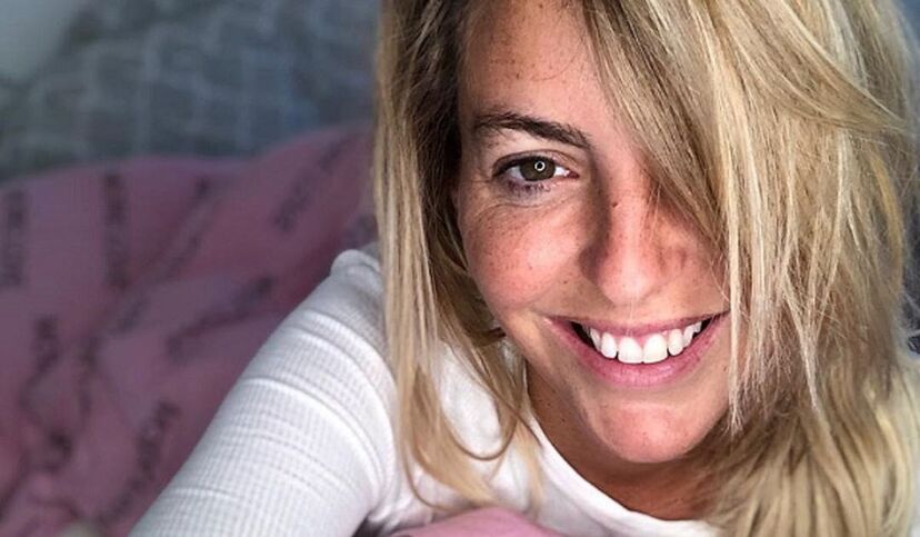 Jessica foi uma das convidadas do '5 Para a Meia Noite'. Estranhamente esta foi a primeira vez que a atriz da TVI e Filomena Cautela estiveram frente a frente mas as duas guardam um passado conflituoso.