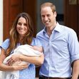 Kate Middleton e príncipe William