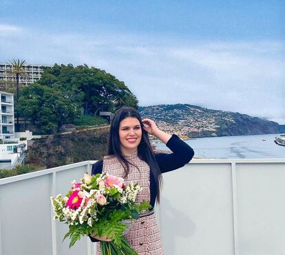 Clã Aveiro sem filtros: A festa de aniversário da sobrinha mais velha de Cristiano Ronaldo