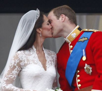 Muitos altos e poucos baixos! William e Kate Middleton celebram nove anos de casamento em isolamento
