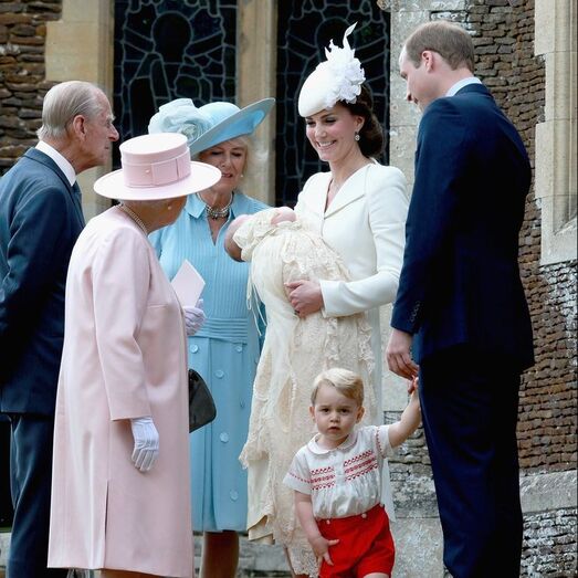 Kate Middleton e príncipe William