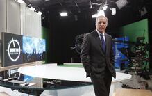 O dia mau de Rodrigo Guedes de Carvalho