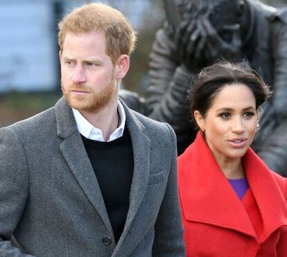 Cada vez mais entalados! Meghan e Harry obrigados a devolver milhões aos ingleses