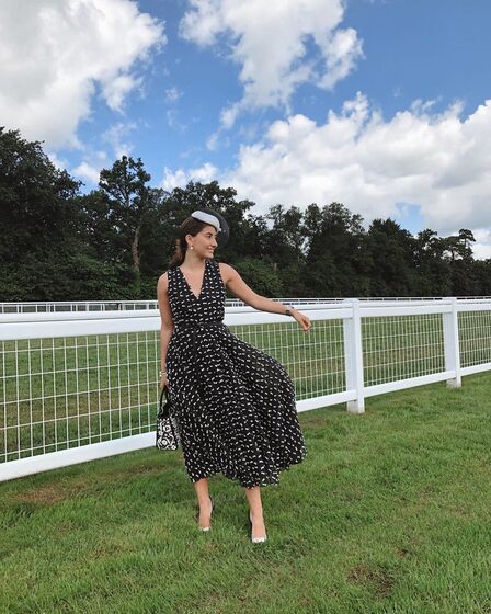 A vida de luxo de Matilde Mourinho, a filha mais velha de José Mourinho