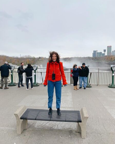 A vida de luxo de Matilde Mourinho, a filha mais velha de José Mourinho