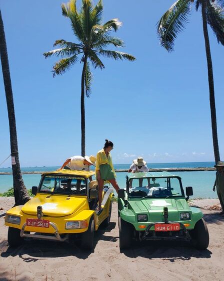 A vida de luxo de Matilde Mourinho, a filha mais velha de José Mourinho