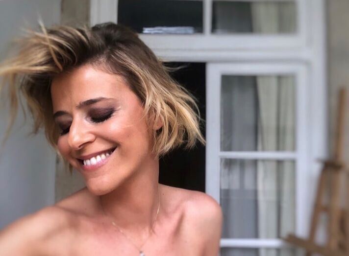 Leonor Poeiras