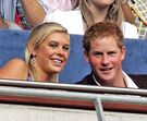 chelsy Davy, harry