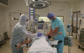 Portugal tem 1530 óbitos por coronavírus 