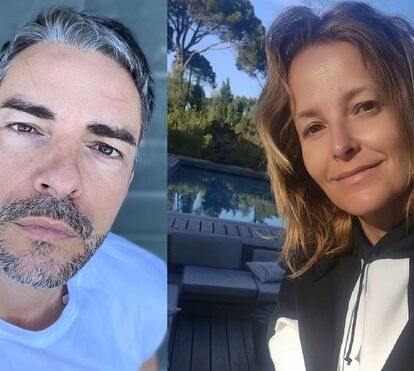 Rivalidade aumenta! Cláudio Ramos imita Cristina Ferreira e também diz que se quer reformar aos 50 