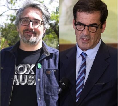 Nuno Markl em guerra com Rui Moreira: "Assim se faz uso demagógico da velha ideia de que a cultura e os artistas são forrobodó supérfluo"