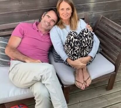 Pedro Lima fez alerta sobre "angústia"