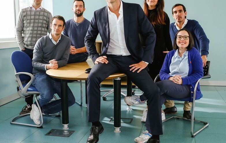 Conheça o humorista da equipa de Ricardo Araújo Pereira que quis gozar com a morte de Pedro Lima