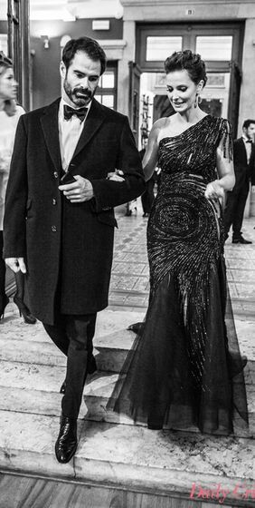 Cristina Ferreira recorda Pedro Lima