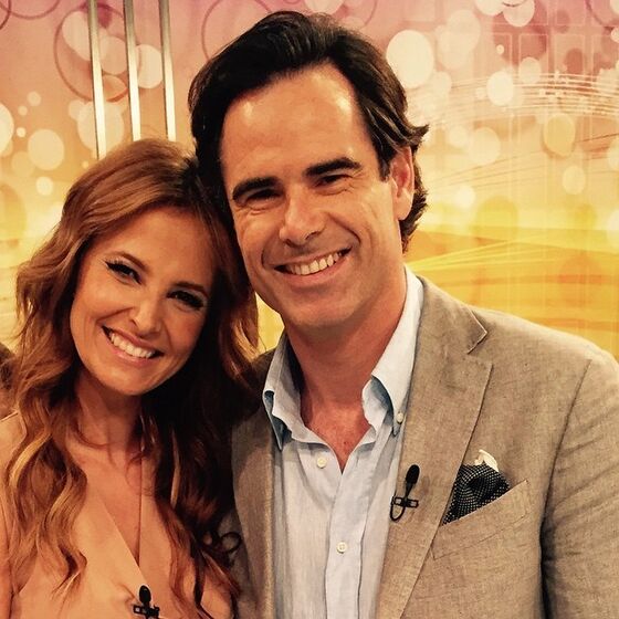 Cristina Ferreira recorda Pedro Lima