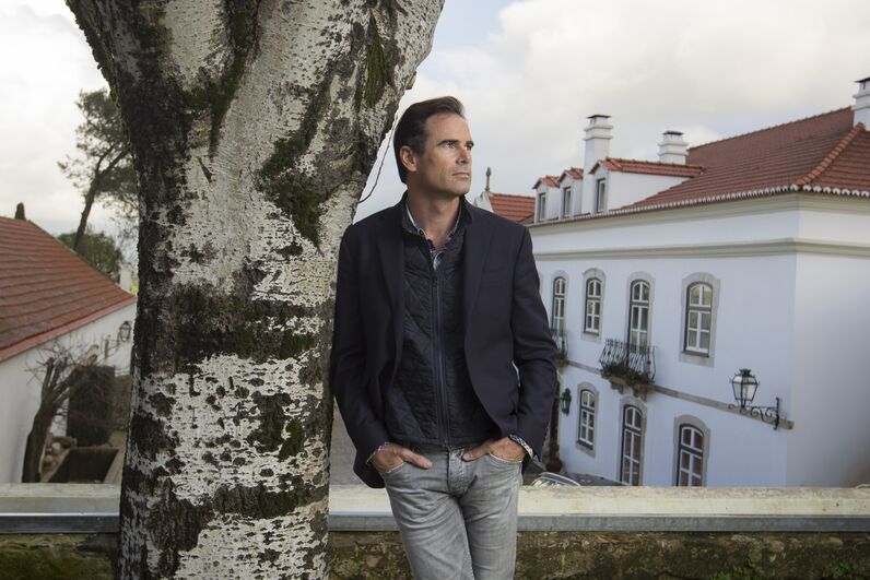 Praia do Abano: destino fatal para Pedro Lima e pianista Bernardo Sassetti