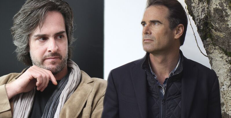 Praia do Abano. Destino fatal para Pedro Lima e pianista Bernardo Sassetti