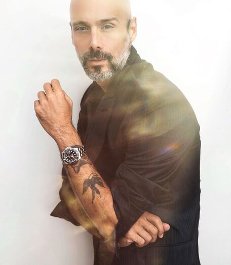 pedro crispim