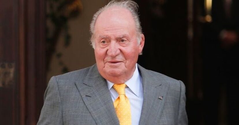 Juan Carlos